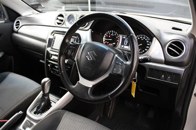 2015 Suzuki Vitara - Thumbnail
