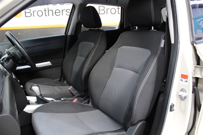 2015 Suzuki Vitara - Thumbnail