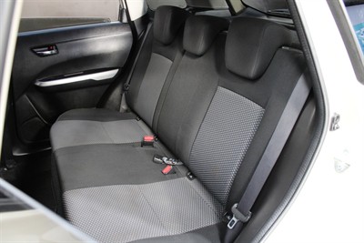 2015 Suzuki Vitara - Thumbnail