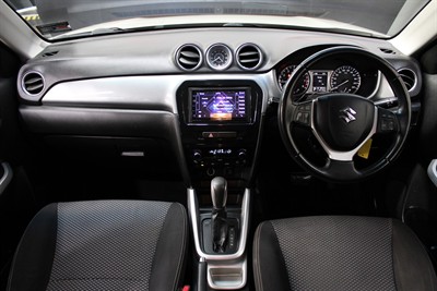 2015 Suzuki Vitara - Thumbnail