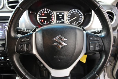 2015 Suzuki Vitara - Thumbnail