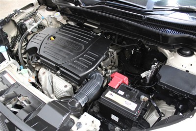 2015 Suzuki Vitara - Thumbnail