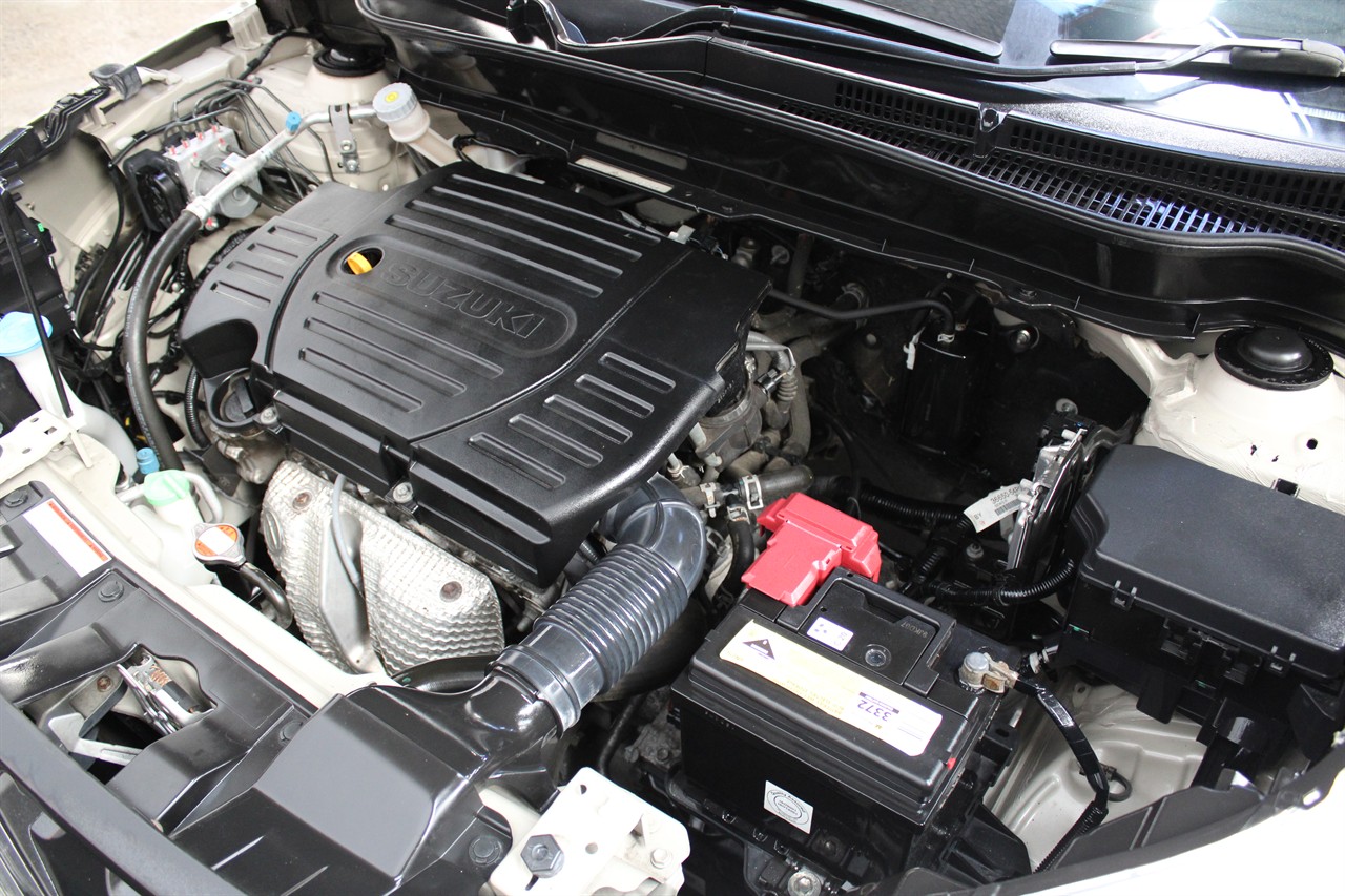 2015 Suzuki Vitara