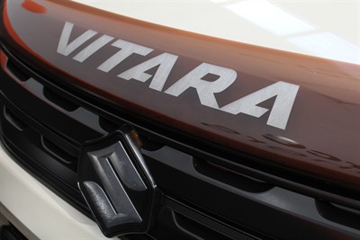 2015 Suzuki Vitara - Thumbnail