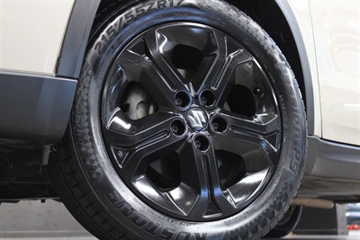 2015 Suzuki Vitara - Thumbnail