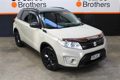 2015 Suzuki Vitara - Thumbnail