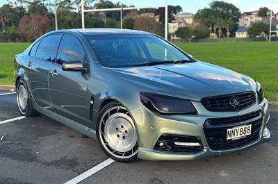 2014 Holden Commodore - Thumbnail