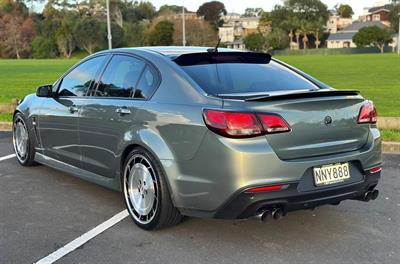 2014 Holden Commodore - Thumbnail