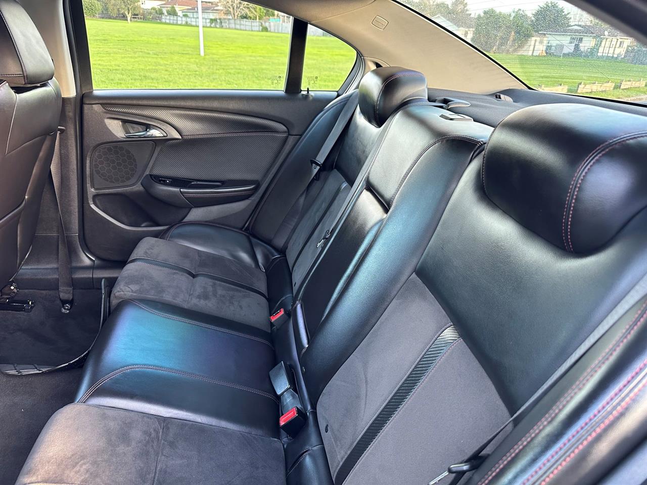2014 Holden Commodore