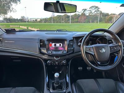 2014 Holden Commodore - Thumbnail