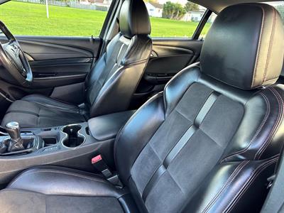 2014 Holden Commodore - Thumbnail