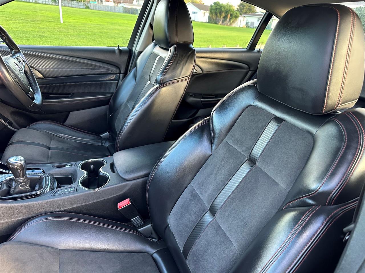 2014 Holden Commodore