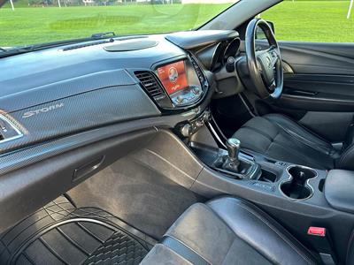 2014 Holden Commodore - Thumbnail