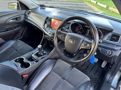 2014 Holden Commodore - Thumbnail