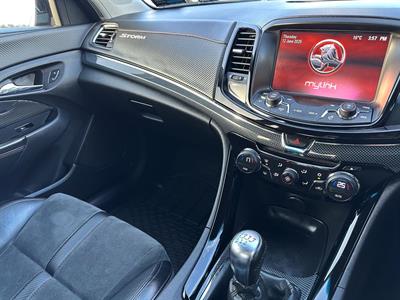 2014 Holden Commodore - Thumbnail