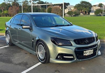 2014 Holden Commodore - Thumbnail