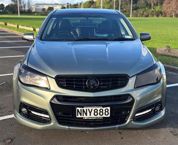 2014 Holden Commodore - Thumbnail