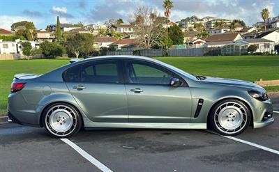 2014 Holden Commodore - Thumbnail