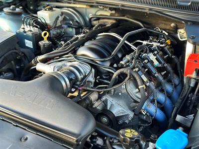 2014 Holden Commodore - Thumbnail
