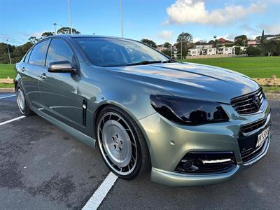 2014 Holden Commodore - Thumbnail