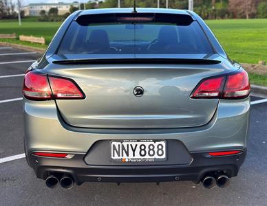2014 Holden Commodore - Thumbnail