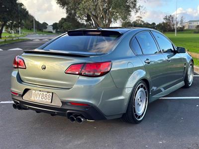 2014 Holden Commodore - Thumbnail