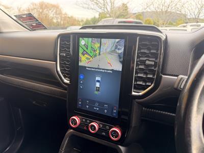 2022 Ford Ranger - Thumbnail