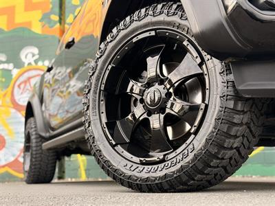 2022 Ford Ranger - Thumbnail