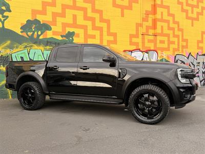 2022 Ford Ranger - Thumbnail
