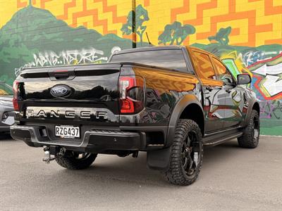 2022 Ford Ranger - Thumbnail