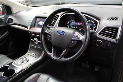 2020 Ford Endura - Thumbnail