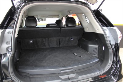 2015 Nissan X-Trail - Thumbnail