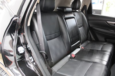 2015 Nissan X-Trail - Thumbnail