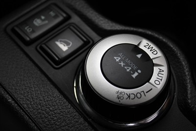 2015 Nissan X-Trail - Thumbnail