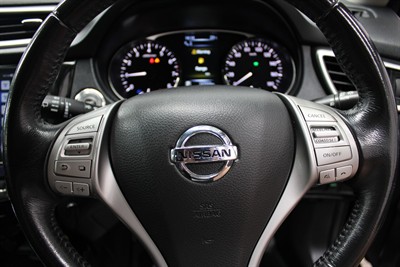 2015 Nissan X-Trail - Thumbnail