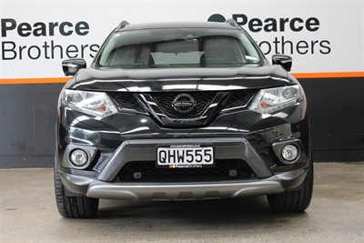 2015 Nissan X-Trail - Thumbnail