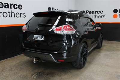 2015 Nissan X-Trail - Thumbnail
