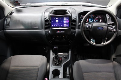 2015 Ford Ranger - Thumbnail