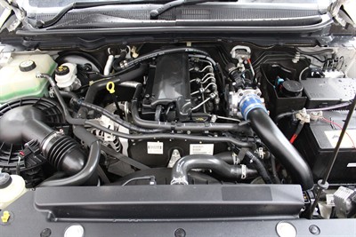 2015 Ford Ranger - Thumbnail