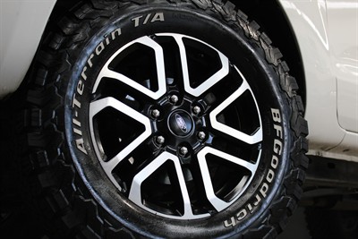 2015 Ford Ranger - Thumbnail