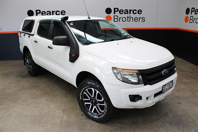 2015 Ford Ranger - Thumbnail