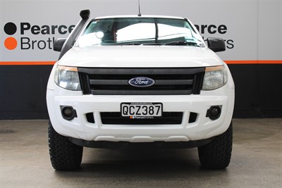 2015 Ford Ranger - Thumbnail