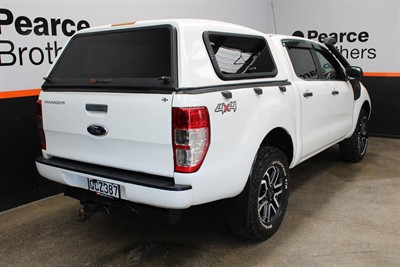 2015 Ford Ranger - Thumbnail