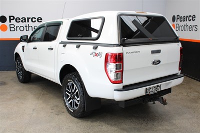 2015 Ford Ranger - Thumbnail