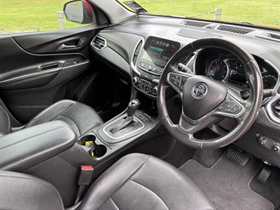 2019 Holden Equinox - Thumbnail