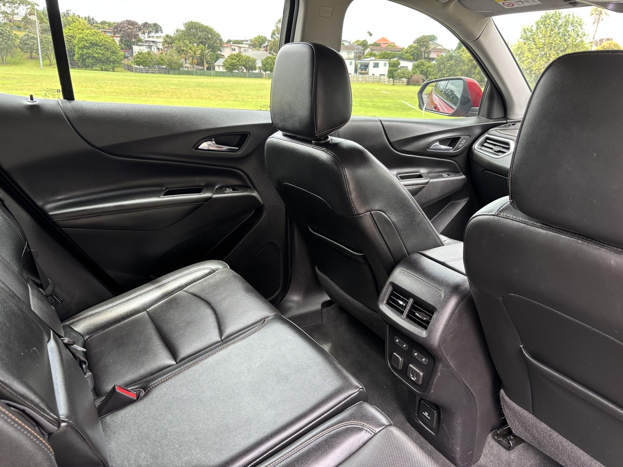 2019 Holden Equinox