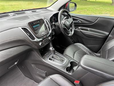 2019 Holden Equinox - Thumbnail