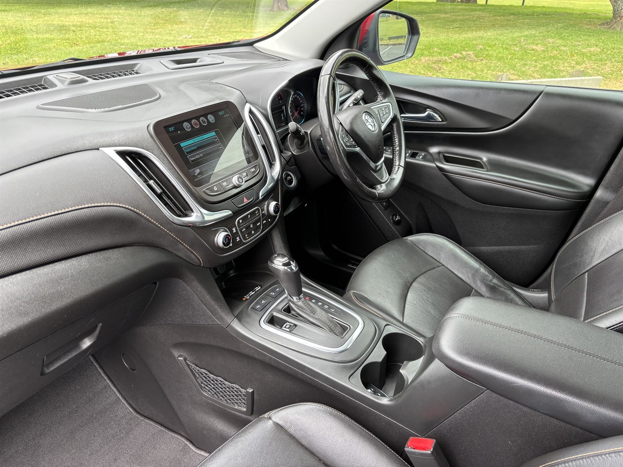2019 Holden Equinox