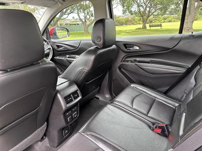 2019 Holden Equinox - Thumbnail