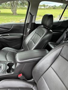 2019 Holden Equinox - Thumbnail